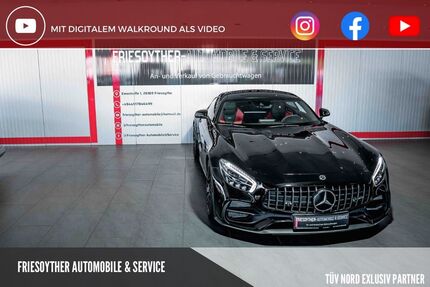 Mercedes-Benz AMG GT C 29.750 km 102.990 &euro; Friesoythe 26169