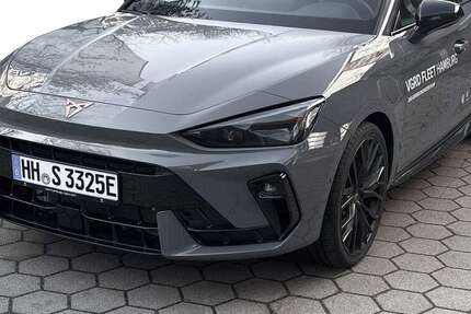 Cupra Leon 3.466 km 47.997 &euro; Hamburg 22529