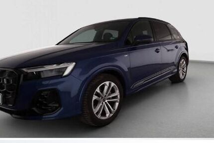 Audi Q7 30.120 km 71.990 &euro; Bernburg 06406