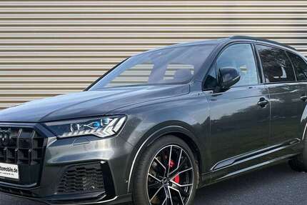 Audi SQ7 117.890 km 78.990 &euro; Friesack 14662