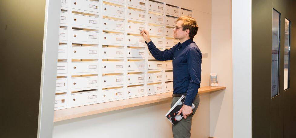 Gewerbeobjekt Mannheim Quadrate - 199&euro; | Angebot:26016926