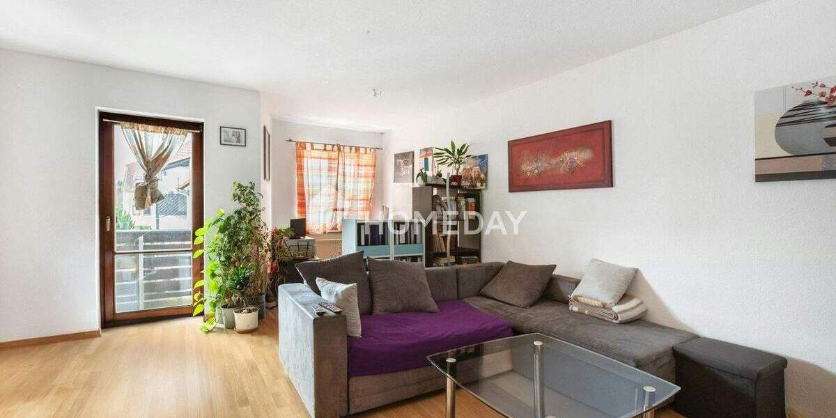 Etagenwohnung Machern - 3 Zimmer, 76 m&sup2;, 160.000&euro; | Angebot:25677556