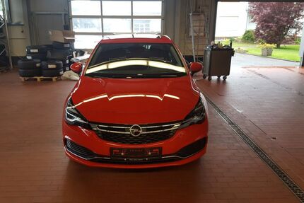 Opel Astra 53.000 km 14.500 &euro; Singhofen 56379
