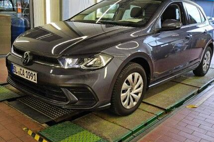 VW Polo 23.408 km 16.780 &euro; Flensburg 24941