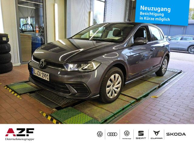 VW Polo 23.408 km 16.780 &euro; Flensburg 24941