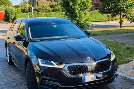 Skoda Octavia 74.000 km 22.999 &euro; Treuenbrietzen 14929