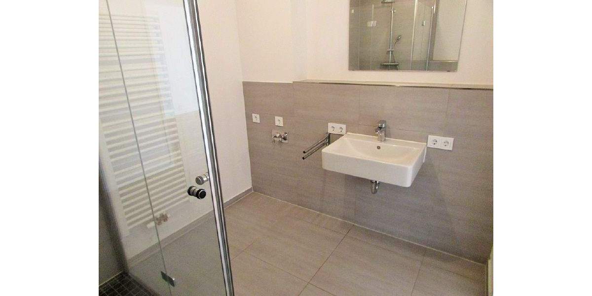 Etagenwohnung Wolfsburg Hellwinkel - 2 Zimmer, 55 m&sup2;, 746&euro; | Angebot:25355652