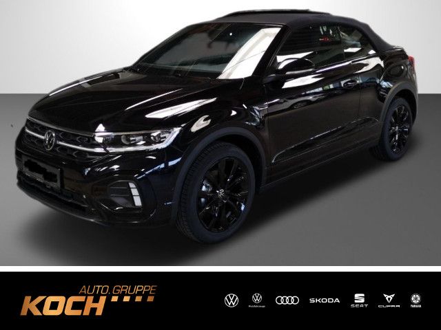 VW T-Roc 43.880 km 29.295 &euro; Ellwangen 73479