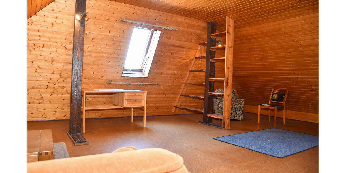 Gewerbeobjekt Frankenau - 1 Zimmer, 189.000&euro; | Angebot:26346980