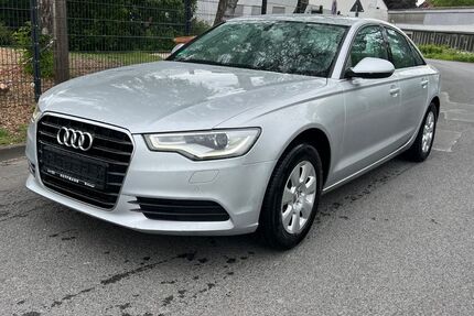 Audi A6 192.500 km 10.950 &euro; Soest 59494