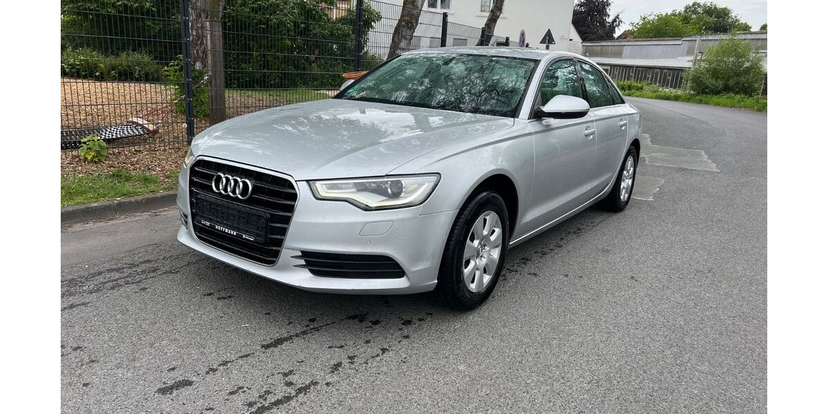 Audi A6 192.500 km 10.950 &euro; Soest 59494