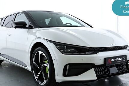 Kia EV6 35.262 km 39.990 &euro; Wuppertal 42287