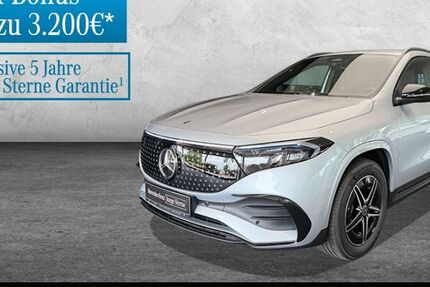Mercedes-Benz EQA 7.500 km 43.725 &euro; Tamm 71732
