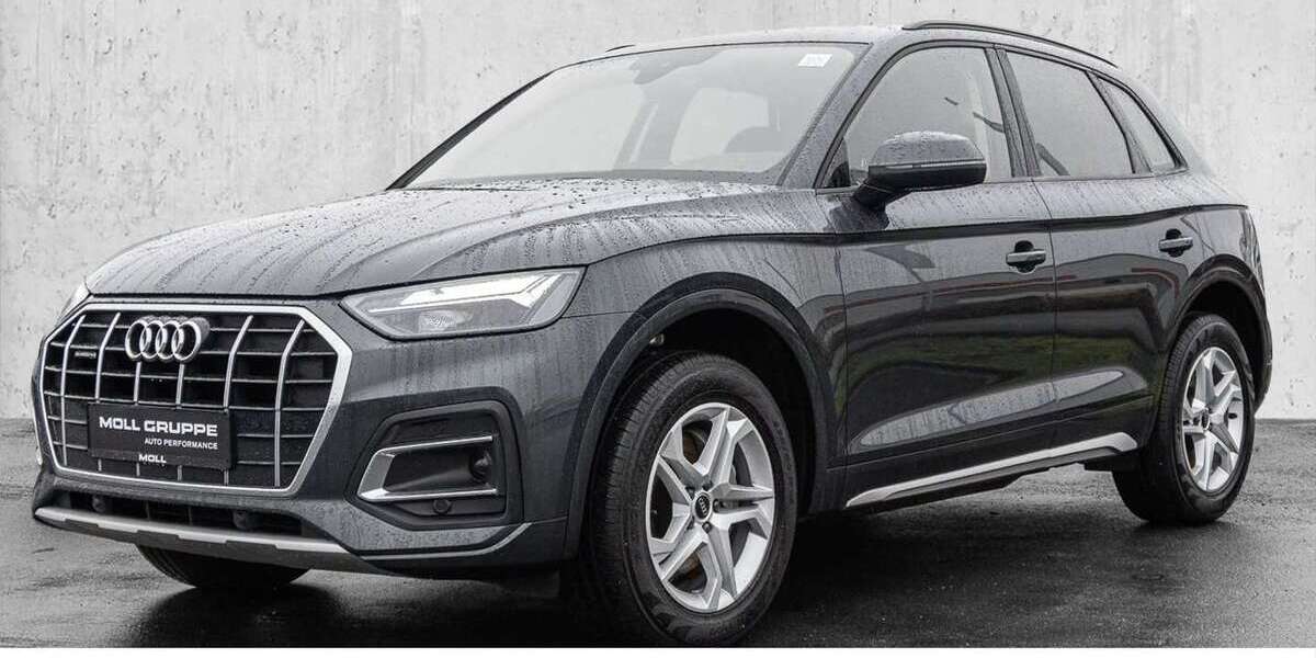 Audi Q5 82.241 km 31.940 &euro; Düsseldorf 40474