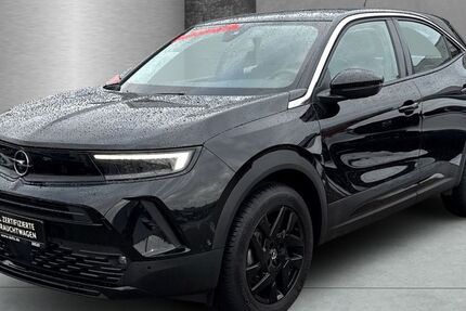 Opel Mokka 14.339 km 21.490 &euro; Hamburg 22529