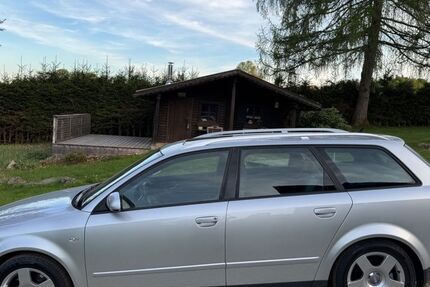 Audi A4 166.000 km 6.999 &euro; Neureichenau 94089