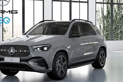 Mercedes-Benz GLE 450 11.327 km 86.880 &euro; Dillenburg 35683