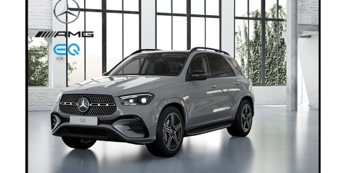 Mercedes-Benz GLE 450 11.327 km 86.880 &euro; Dillenburg 35683