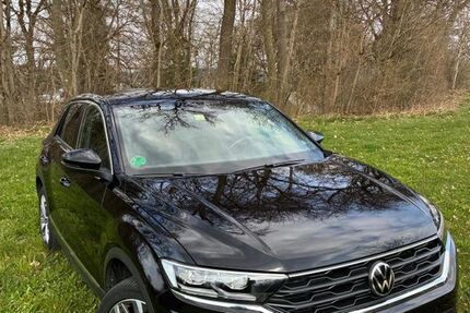 VW T-Roc 85.263 km 24.900 &euro; Bad Saulgau 88348
