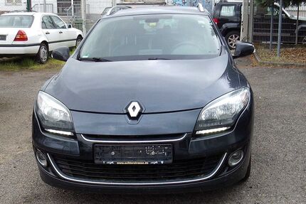 Renault Megane 183.000 km 2.600 &euro; Erlensee 63526