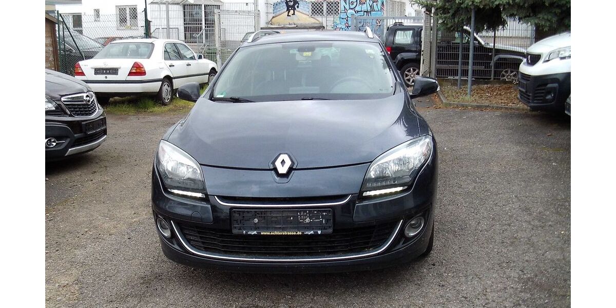 Renault Megane 183.000 km 2.600 &euro; Erlensee 63526