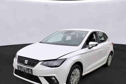 Seat Ibiza 40.150 km 12.899 € Chemnitz - Mittelbach 09224