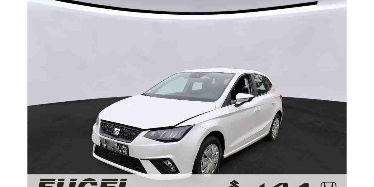 Seat Ibiza 40.150 km 12.899 € Chemnitz - Mittelbach 09224