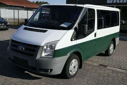 Ford Transit 232.000 km 2.990 &euro; Adelheidsdorf 29352