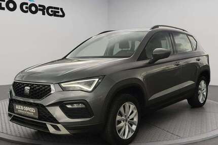 Seat Ateca 39.338 km 26.875 &euro; Morbach 54497