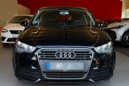 Audi A1 98.000 km 9.000 &euro; Rödermark 63322