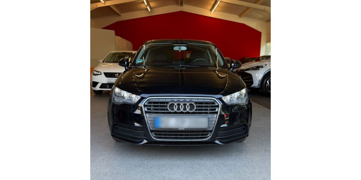 Audi A1 98.000 km 9.000 &euro; Rödermark 63322