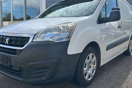 Peugeot Partner 149.088 km 7.499 € Uhingen 73066