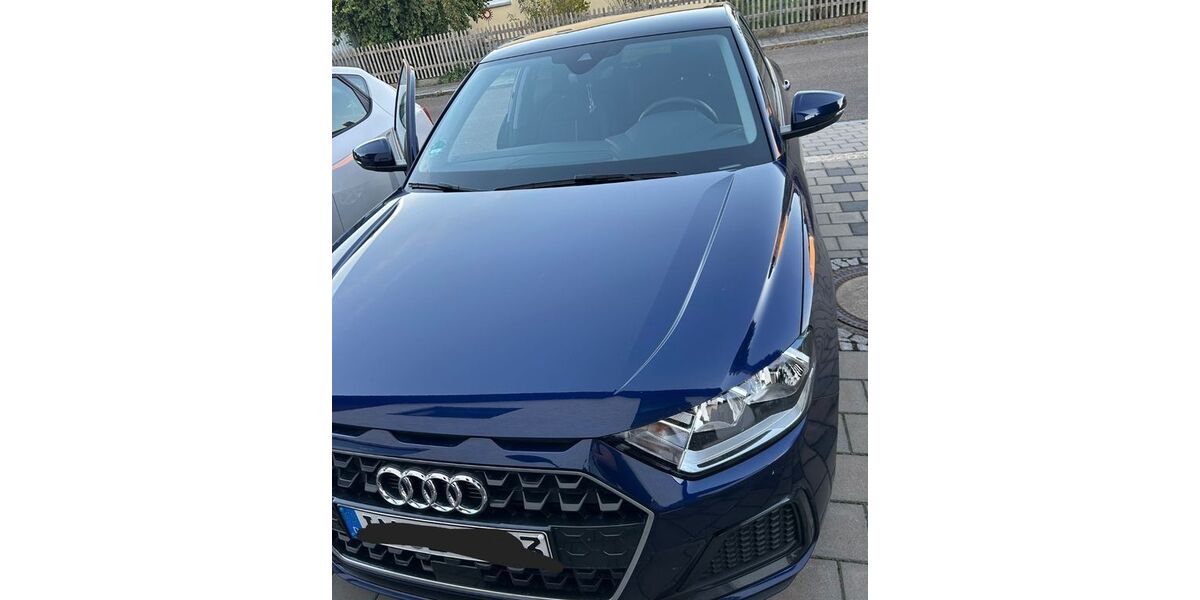 Audi A1 21.900 km 22.000 &euro; Kösching 85092