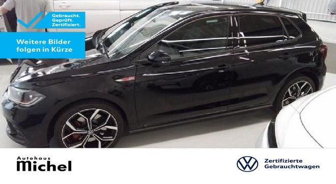 VW Polo 9.200 km 32.730 € Gießen 35394