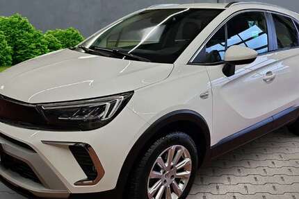 Opel Crossland 24.950 km 15.870 &euro; Meiningen 98617