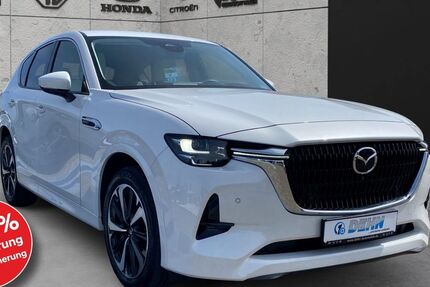 Mazda CX-60 29.980 km 34.970 &euro; Brandenburg an der Havel 14772