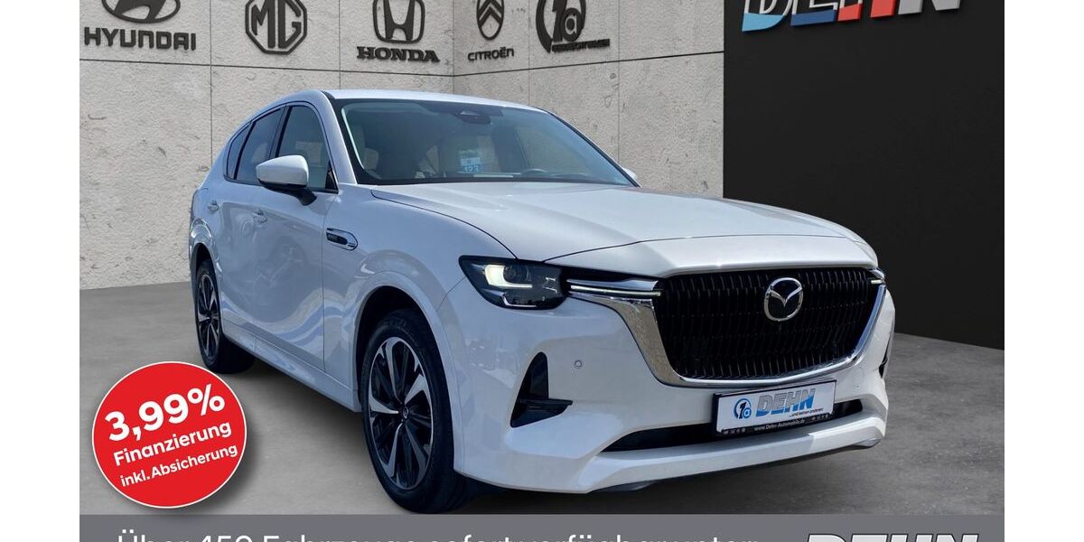 Mazda CX-60 29.980 km 34.970 &euro; Brandenburg an der Havel 14772