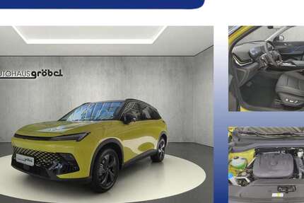 Baic Beijing X55 8.892 km 23.890 &euro; Freital 01705