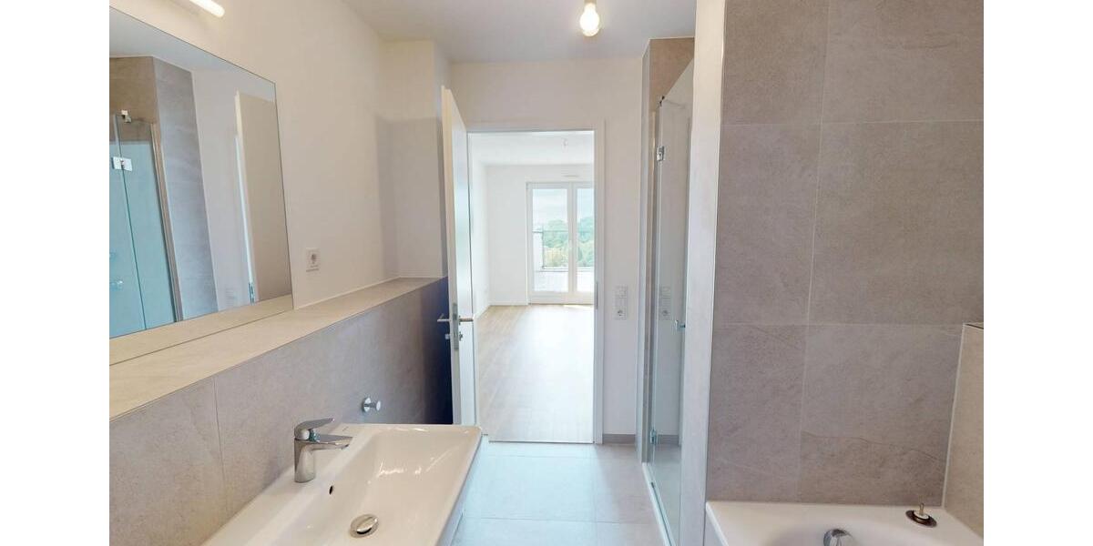 Etagenwohnung Friedrichsdorf - 3 Zimmer, 100 m&sup2;, 1.560&euro; | Angebot:26662455