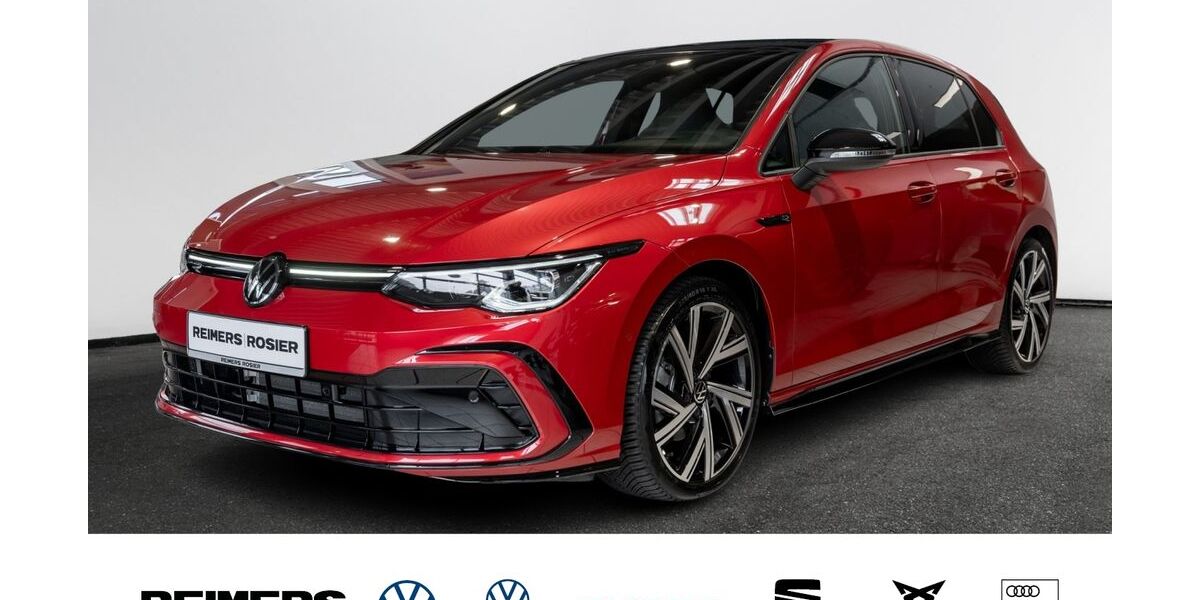 VW Golf 9.800 km 29.740 &euro; Norderstedt 22848