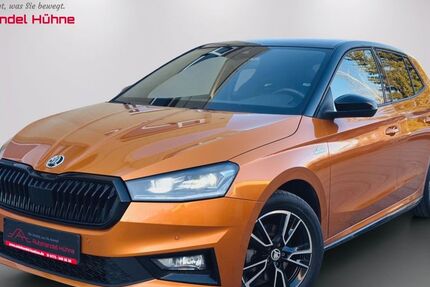 Skoda Fabia 25.400 km 21.321 &euro; Döbeln 04720