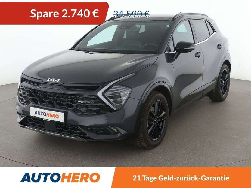 Sportage