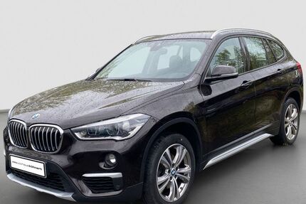 BMW X1 134.241 km 14.885 &euro; Windischleuba 04603