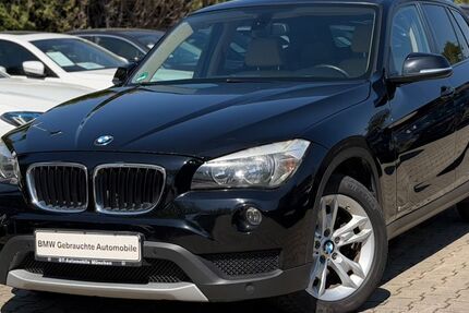 BMW X1 214.000 km 8.700 &euro; München 81243