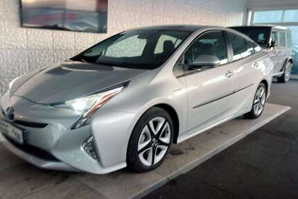 Toyota Prius 52.990 km 16.980 &euro; Stapelfeld 22145