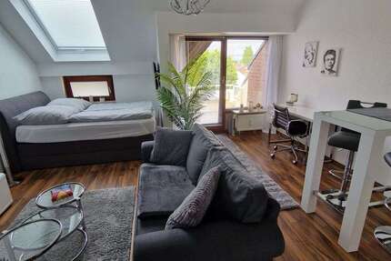 Zimmer Köln Porz - 1 Zimmer, 1.350&euro; | Angebot:26037917