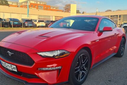 Ford Mustang 49.800 km 21.999 € Köln 51145