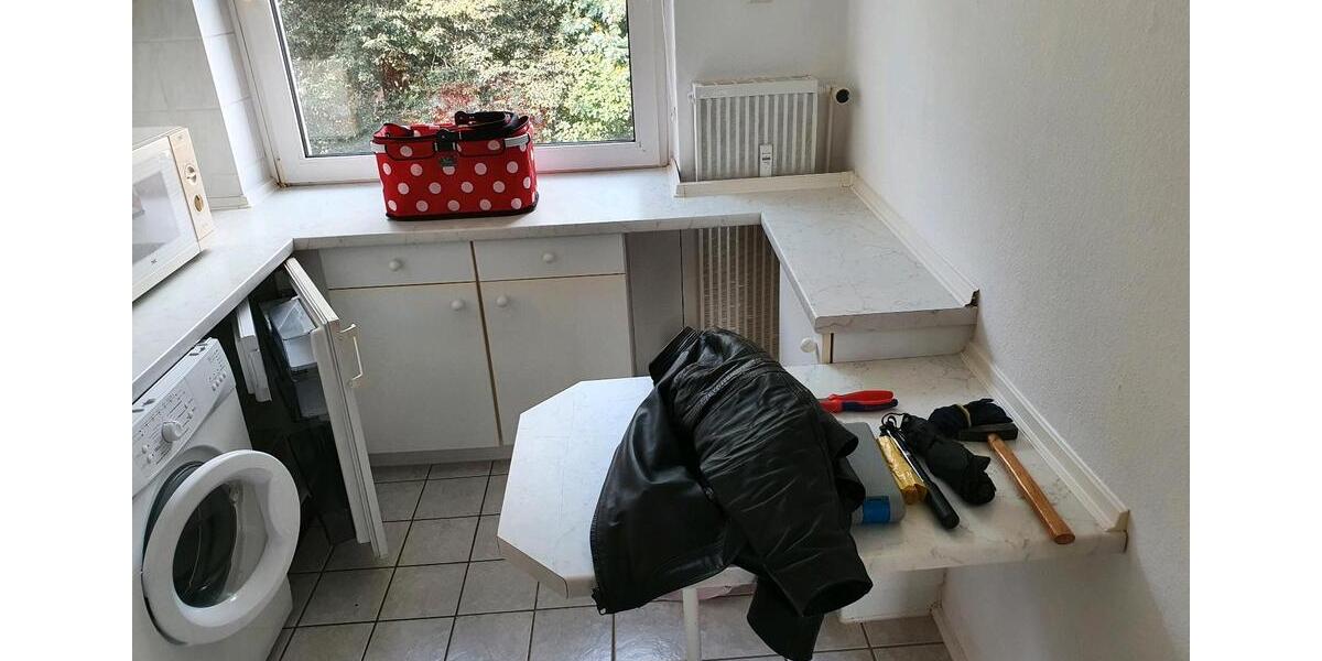 Etagenwohnung Braunschweig Nordstadt - 2 Zimmer, 45 m&sup2;, 120.000&euro; | Angebot:27458479