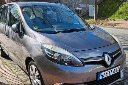 Renault Scenic 208.000 km 4.800 &euro; Bünde 32257