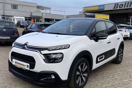 Citroen C3 20.657 km 15.565 &euro; Bad Salzuflen 32108